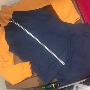 Boys matching set sweatsuit